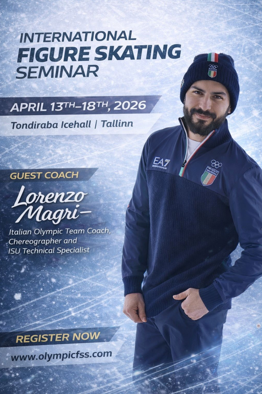 International Figure Skating Seminar