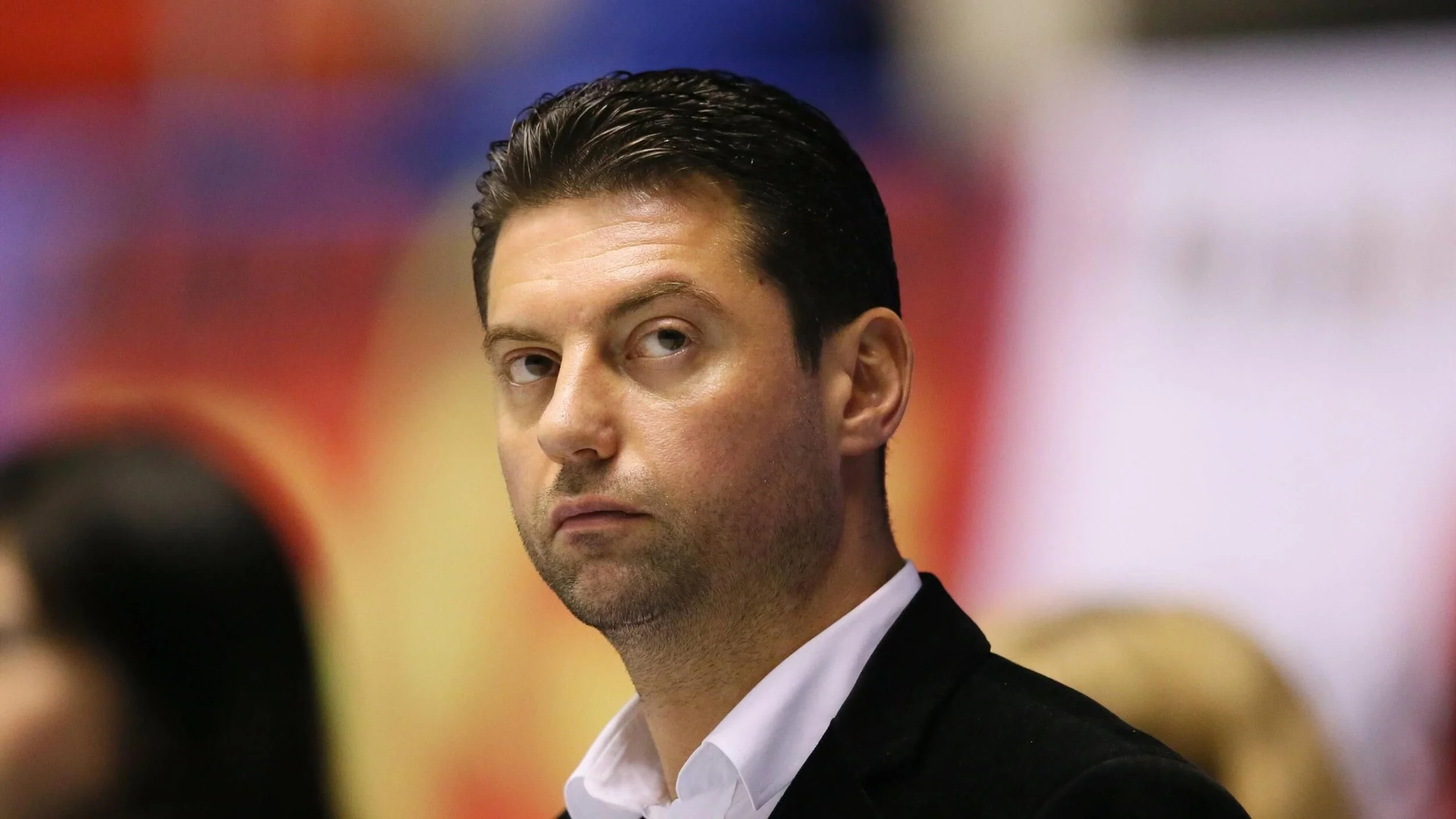 Nikolay Morozov
