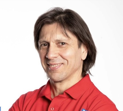 Igor Lyutikov