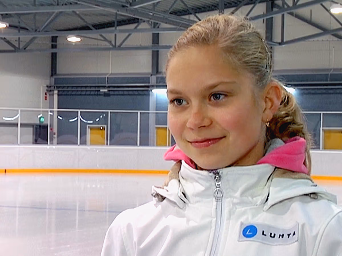 Alisa Mikonsaari