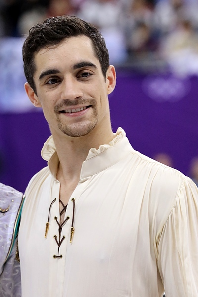 JAVIER FERNÁNDEZ