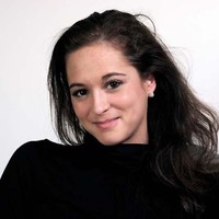 Candice Didier