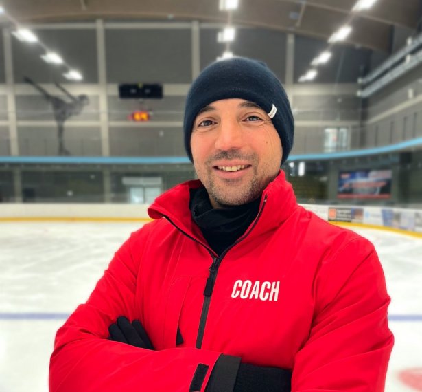Alexander Ryabinin