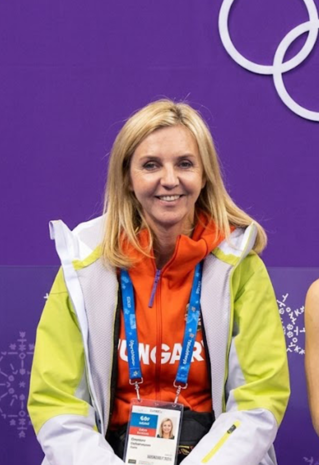 Linda Van Troyen