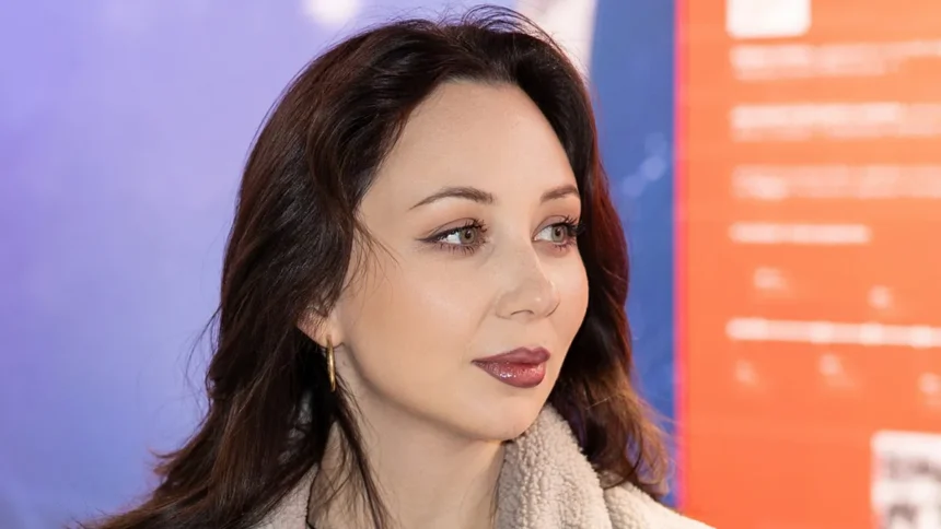 Elizaveta Tuktamysheva
